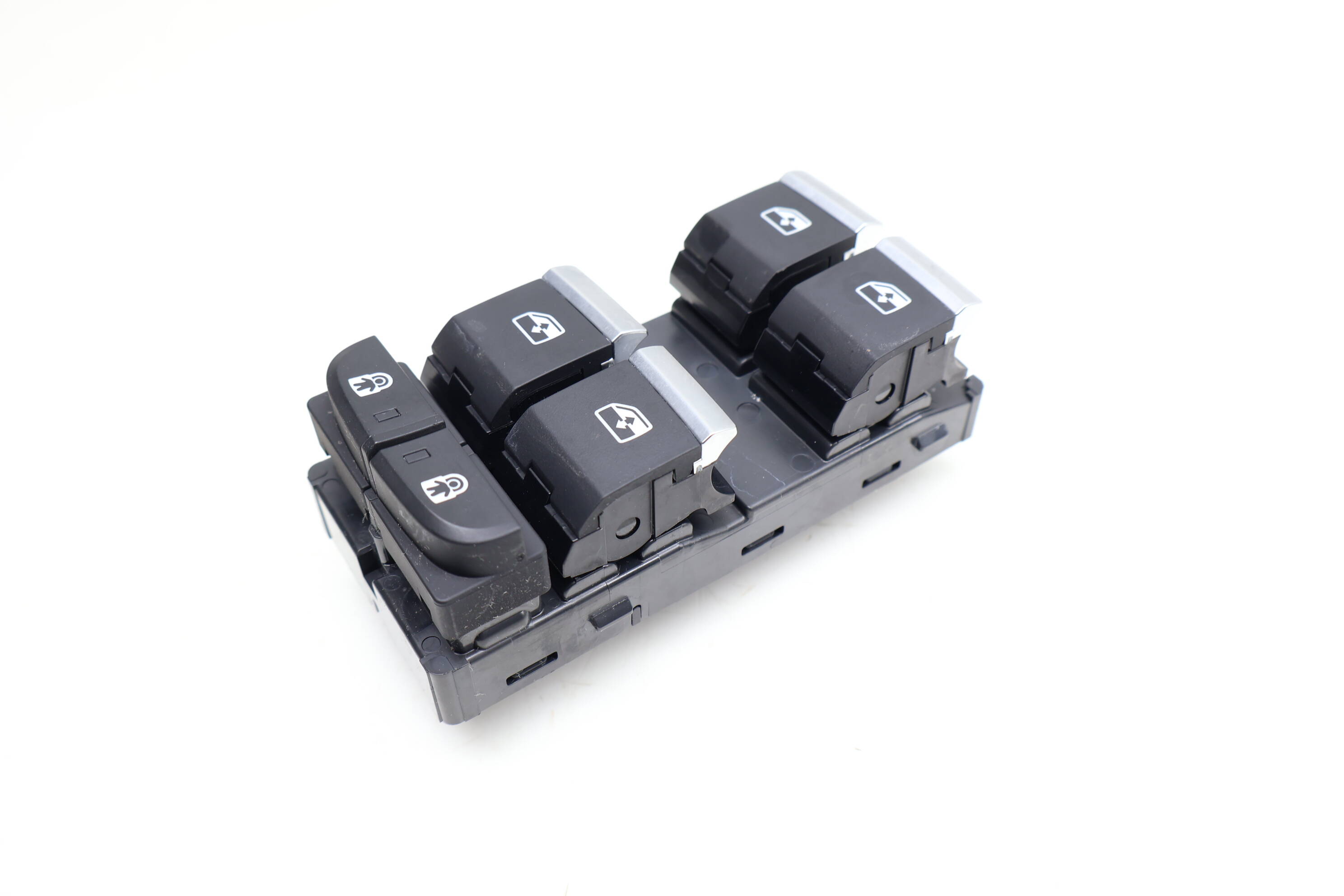 Master Power Window Switch 4M0959851C