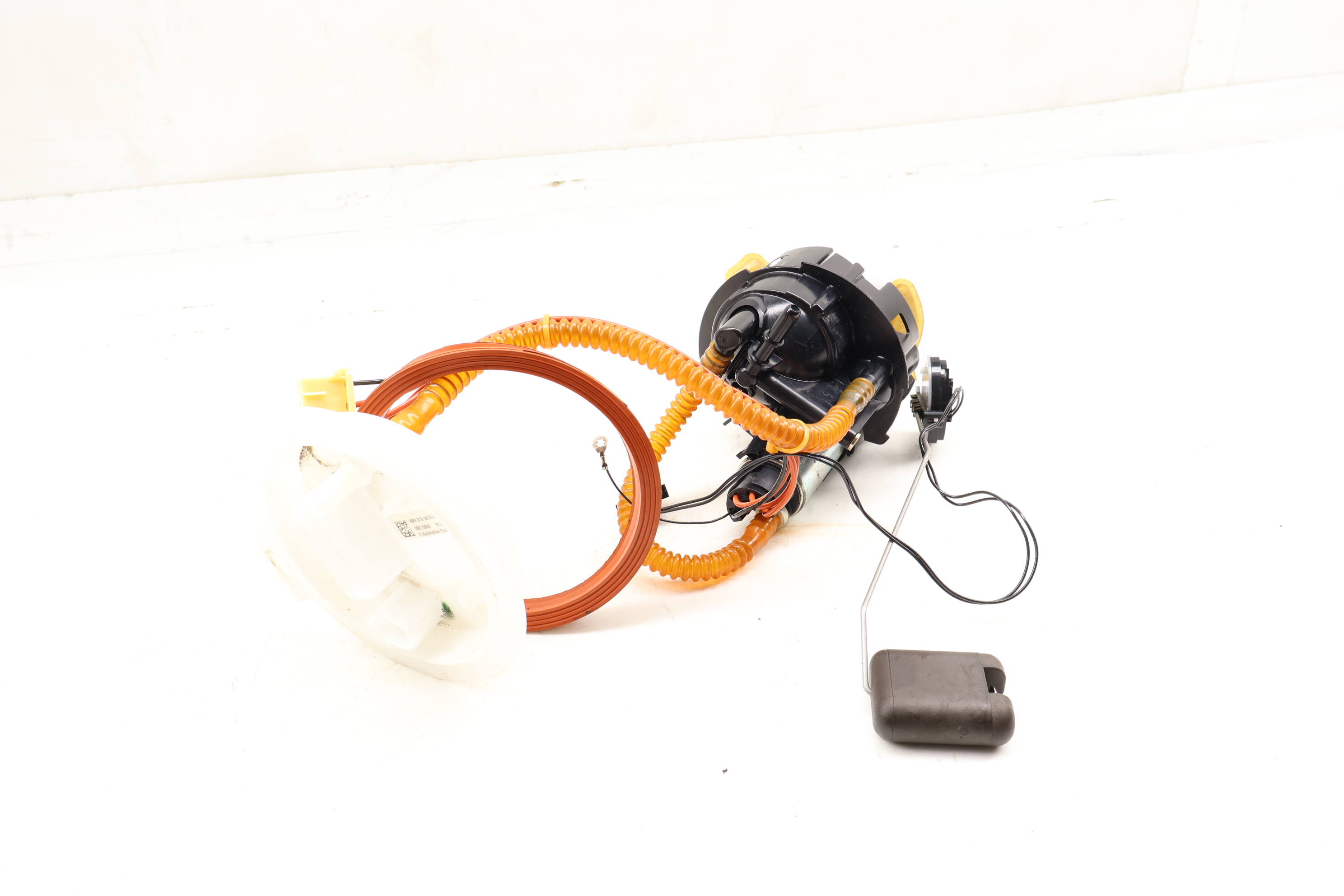 In-Tank Fuel Pump 4M4919087AJ PAB919087A