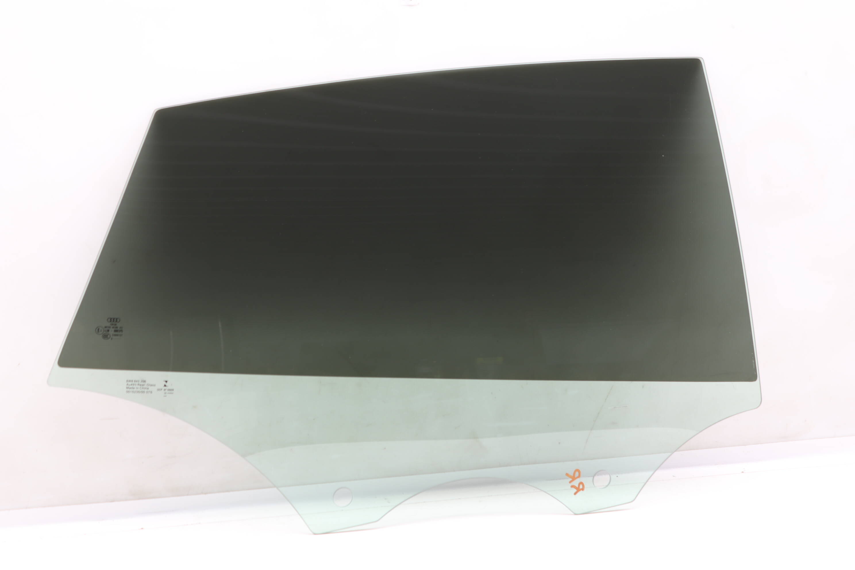 Door Window Glass 8W8845206