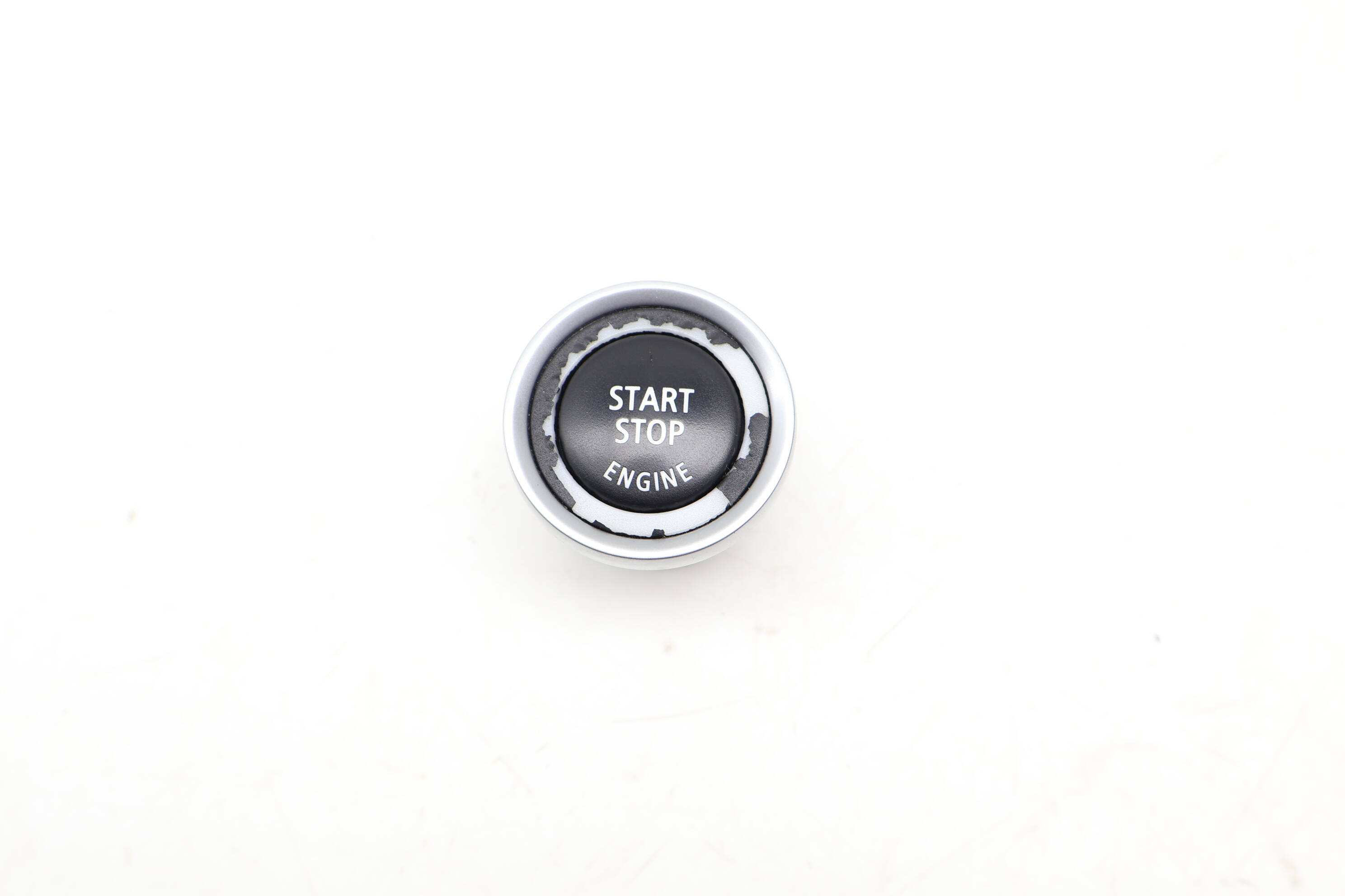 Engine Start / Stop Switch 61319154945