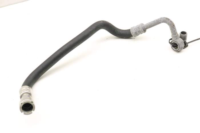 Power Steering Hose / Line / Pipe (Return) 32416794670 main product photo