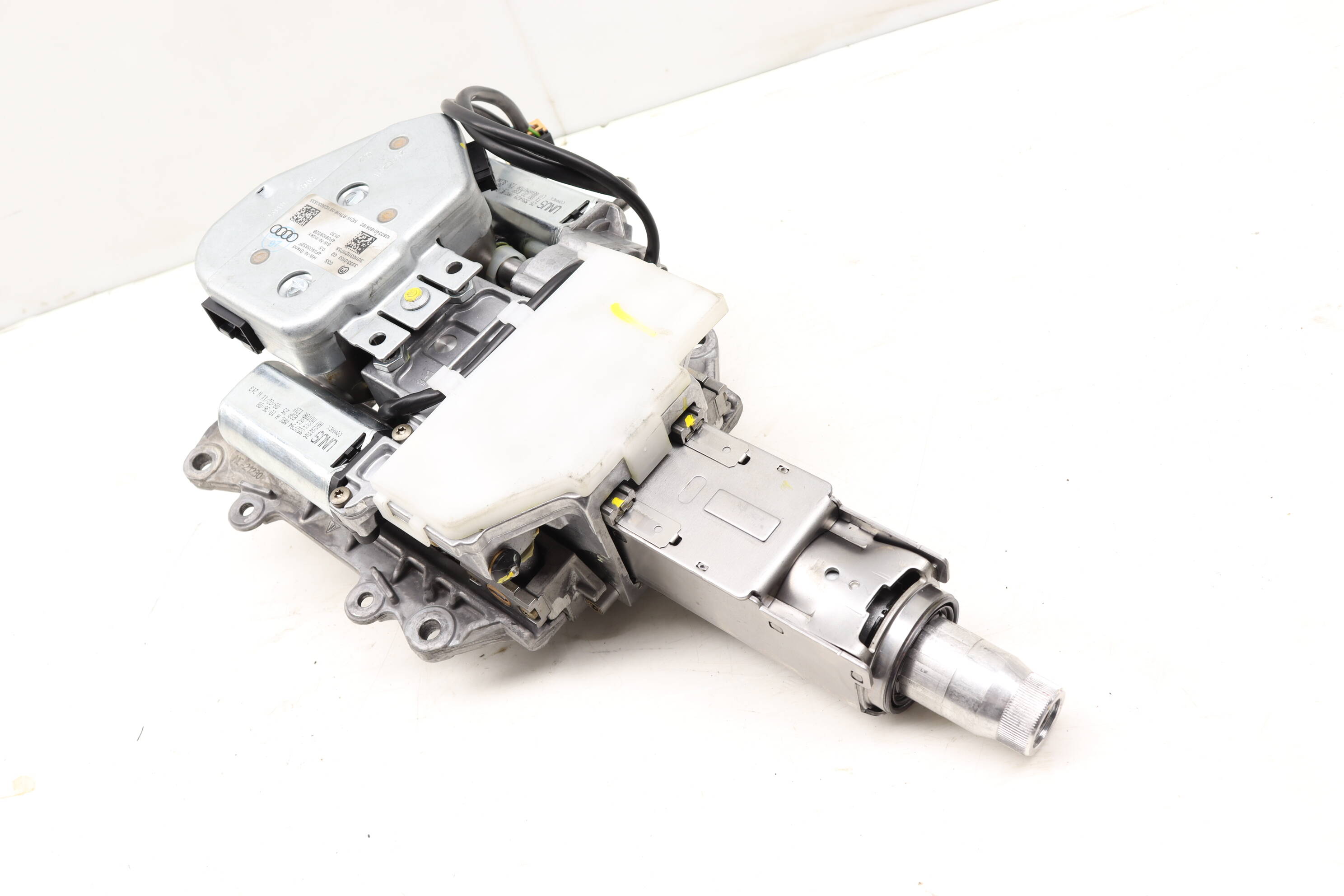 Electric Adjustable Steering Column Assembly W/ Module 7L8419501AK