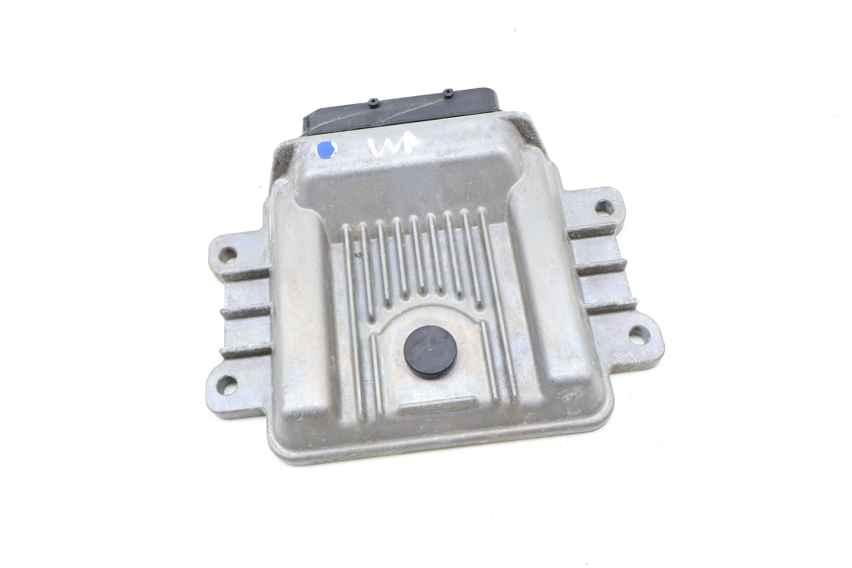 Tcu / Tcm / Transmission Control Module 09G927158DR