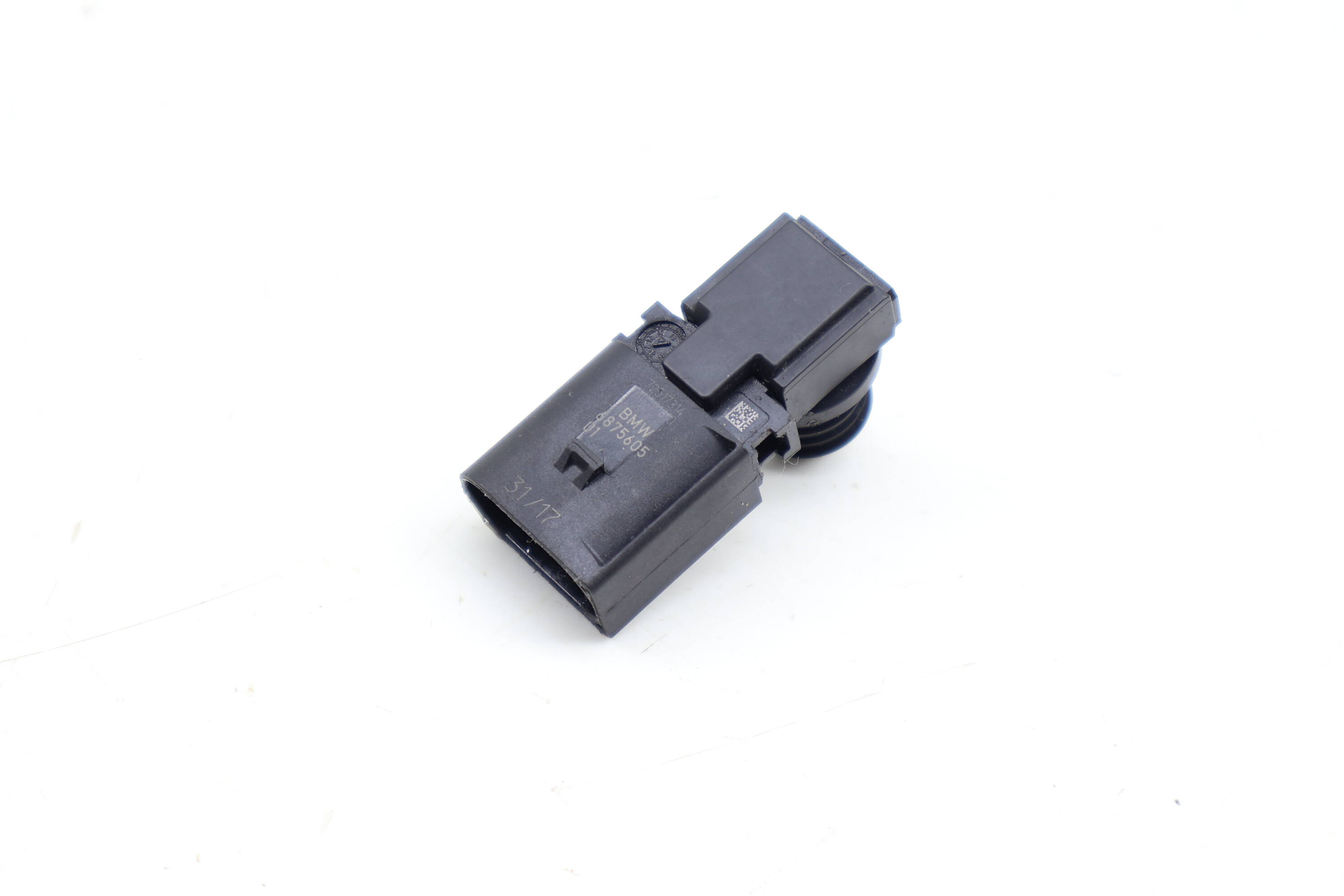Brake Booster Pressure Sensor 34336875605