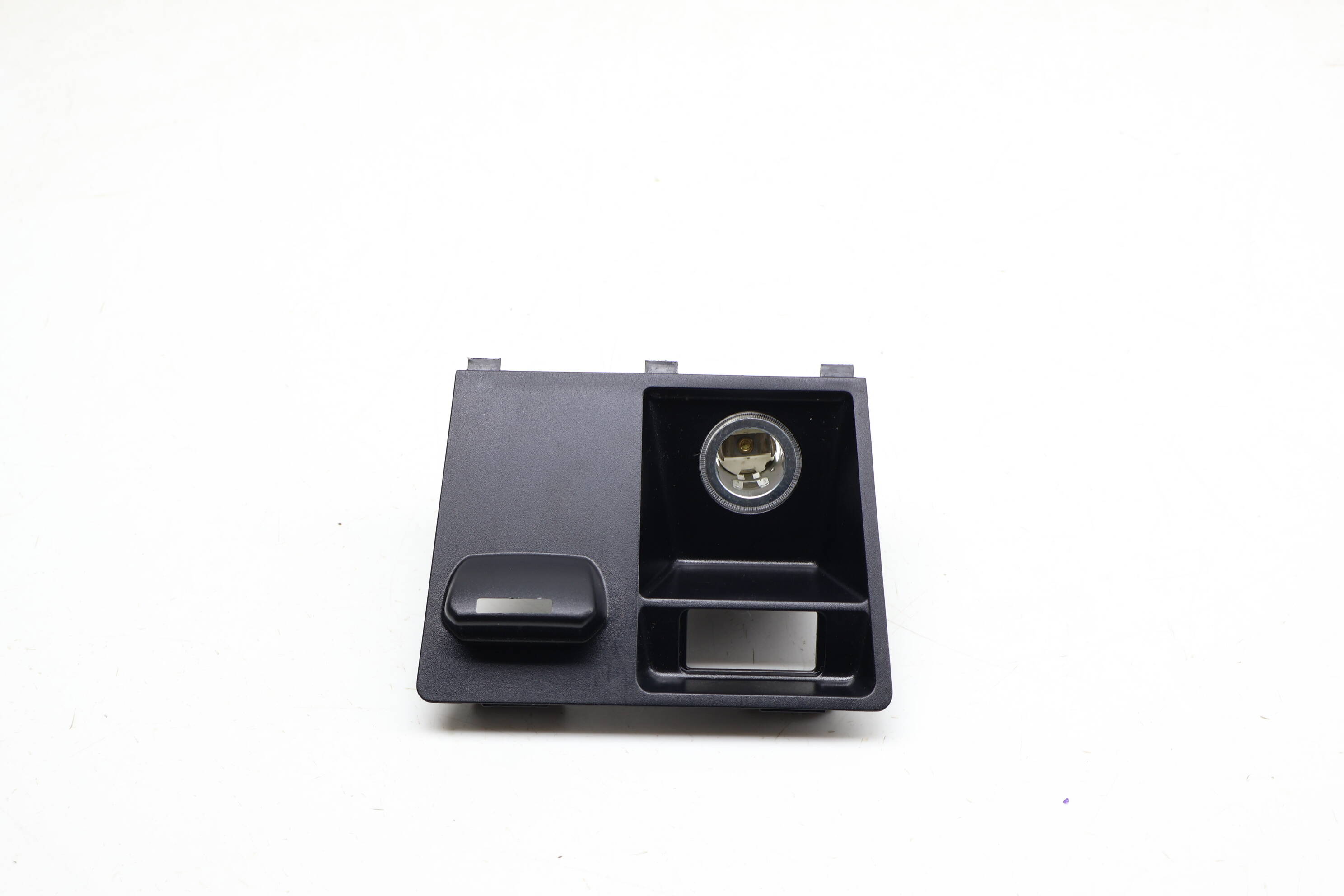 Storage Bin Trim / Power Outlet 51169115084