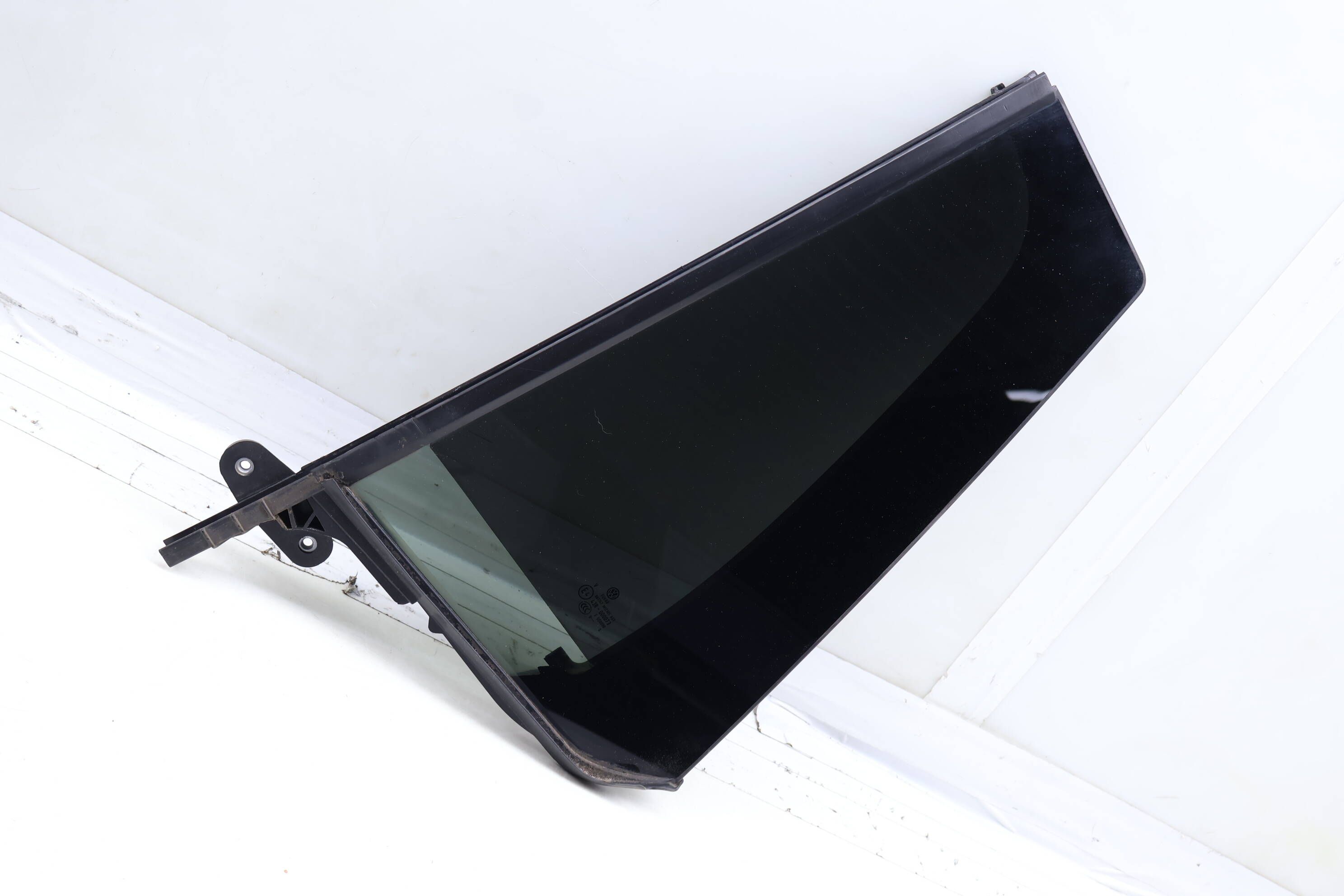 Door Fixed Window Glass 3CN845213
