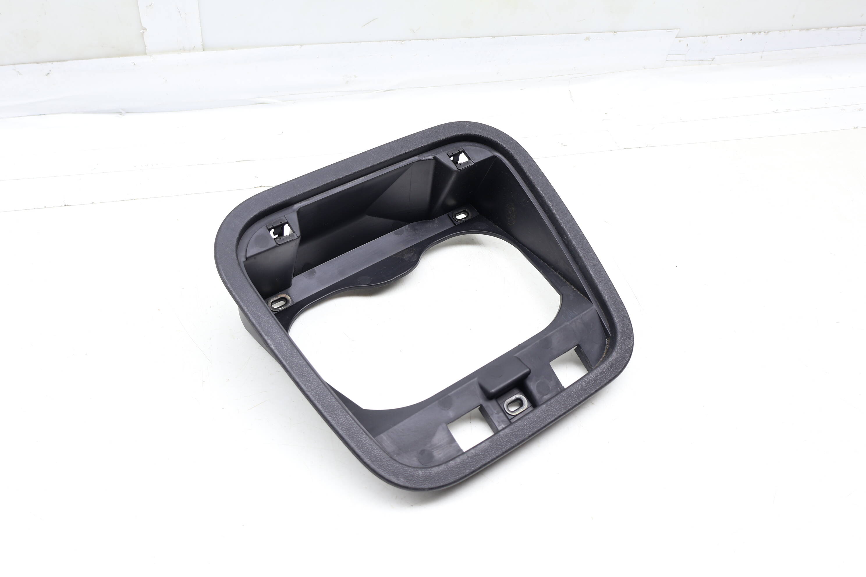 Trunk Access Panel / Boot Lining Cover Frame 98755107401