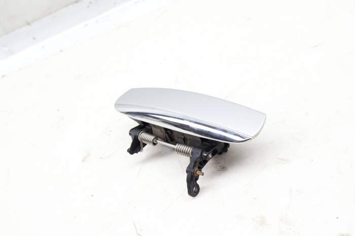 Exterior Door Handle Assembly 4F0837208 main product photo
