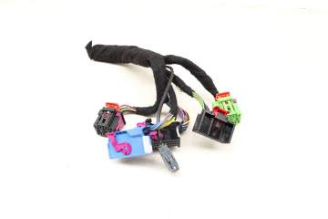 Comfort Control Module / Ccm / Bcm Wiring Connector / Pigtail