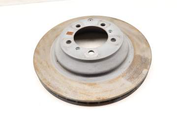 Brake Rotor / Disc 9Y0615601B