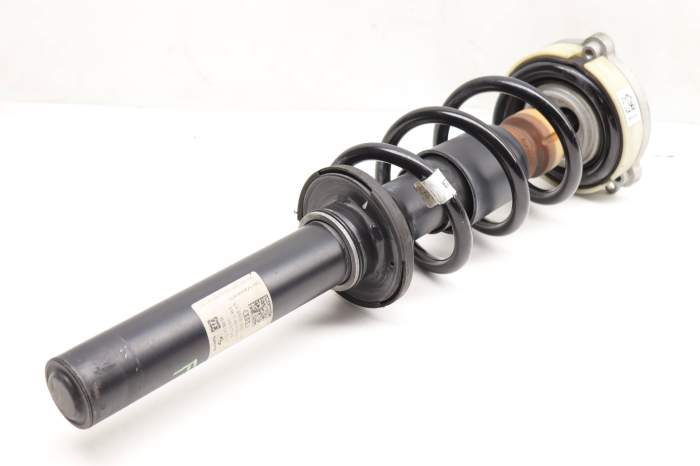 Strut / Shock Absorber Assembly 8W7413031J main product photo