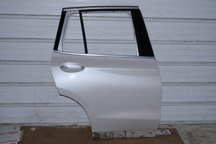 Door Shell / Skin / Frame 41007465534 main product photo