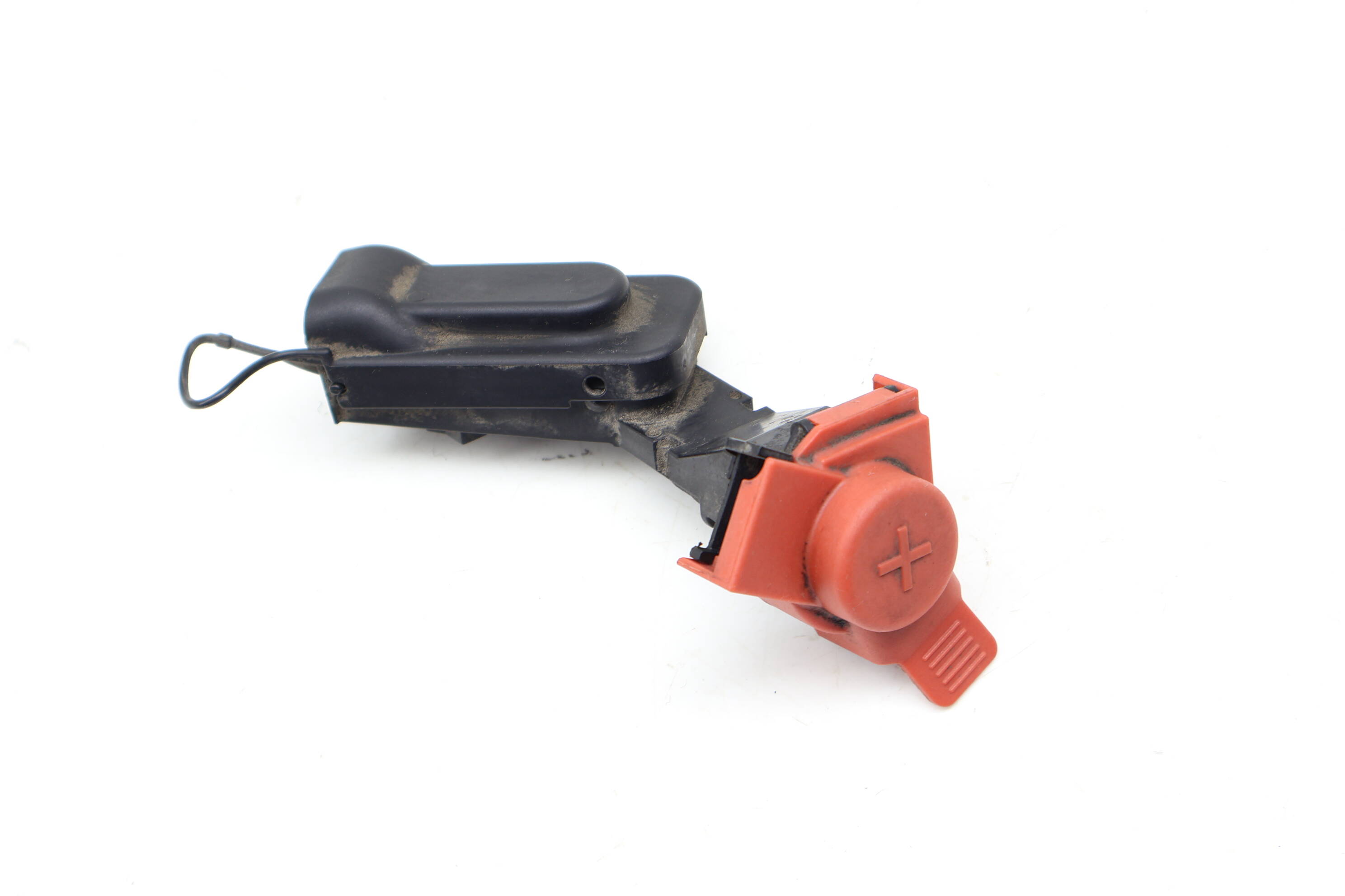 Positive (+) Battery Terminal 61149192665