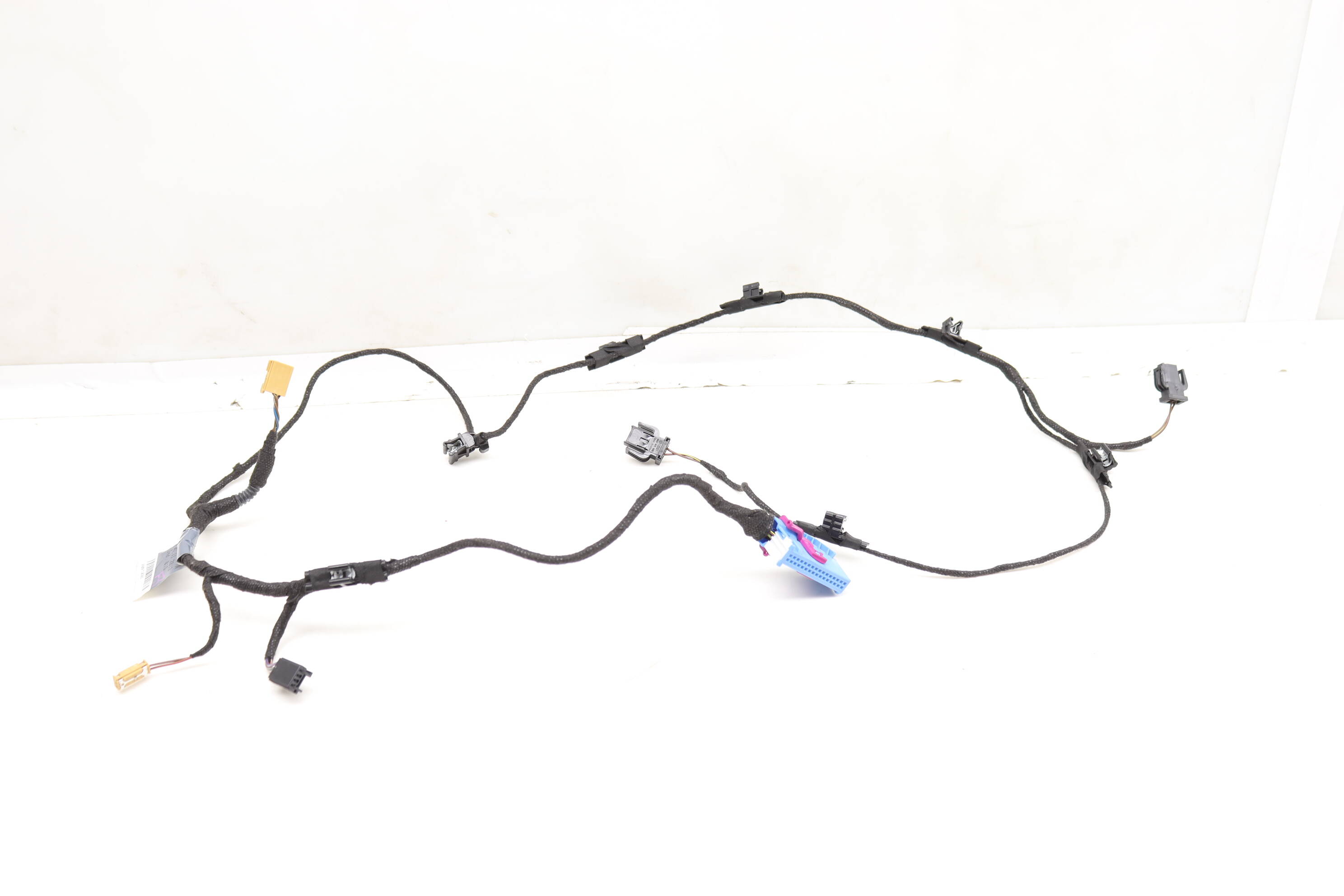 Door Panel Wiring Harness 8R0971036D