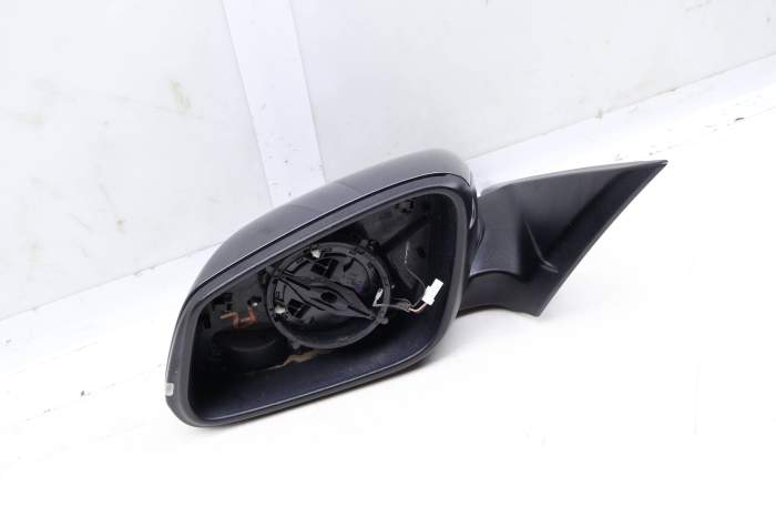 Side View Door Mirror 51167285177 main product photo