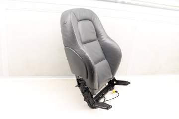Upper Seat Backrest Cushion Assembly 8N0881806BC