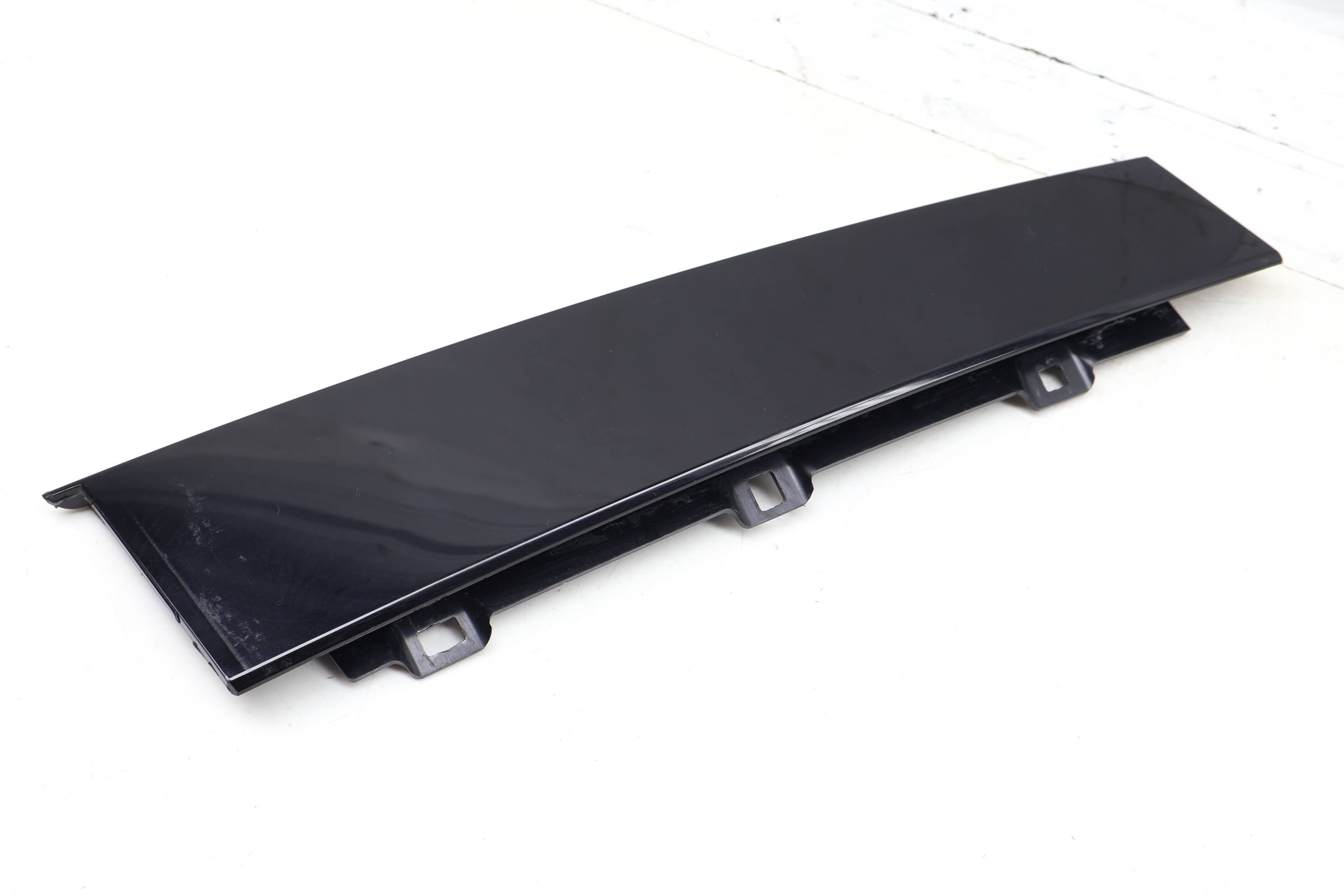 Exterior B Pillar Trim / Cover 8Y0839901