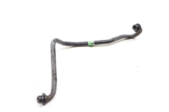 Transmission Oil Cooler Line / Pipe (Return) 98630708504 main product photo