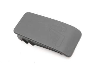 Child Seat Safety Hook Cover / Cap 4E0887301E