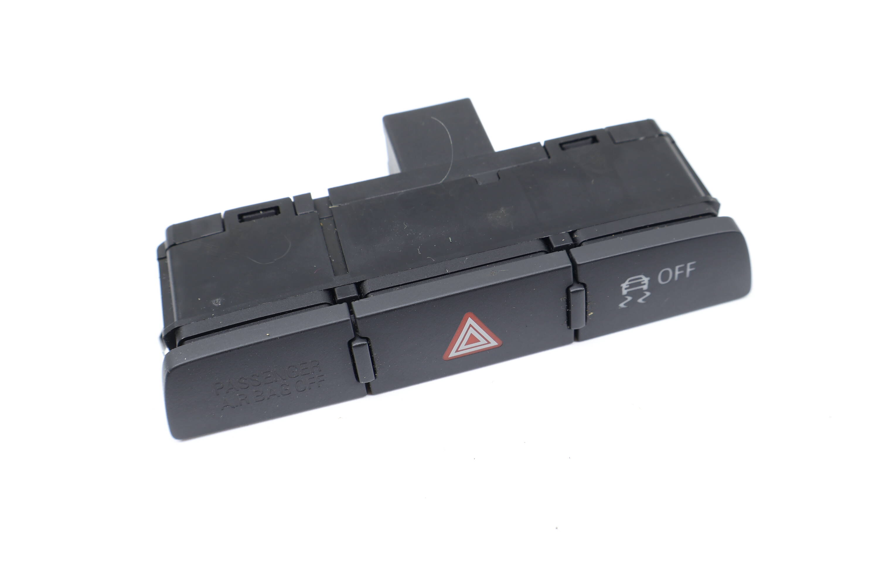 Dash Multi Switch 4L2927137C