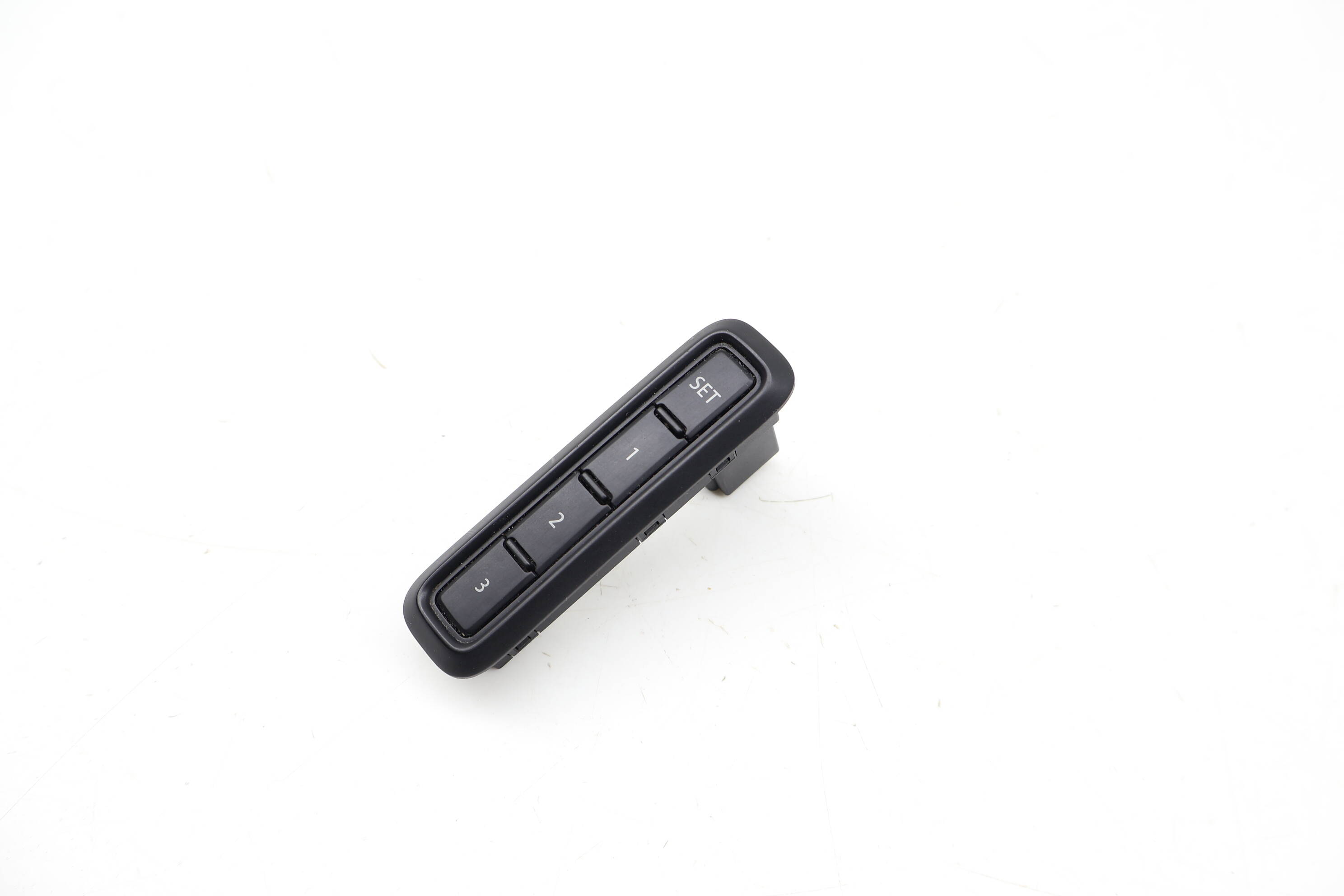 Seat Memory Adjustment Switch 5NA959769