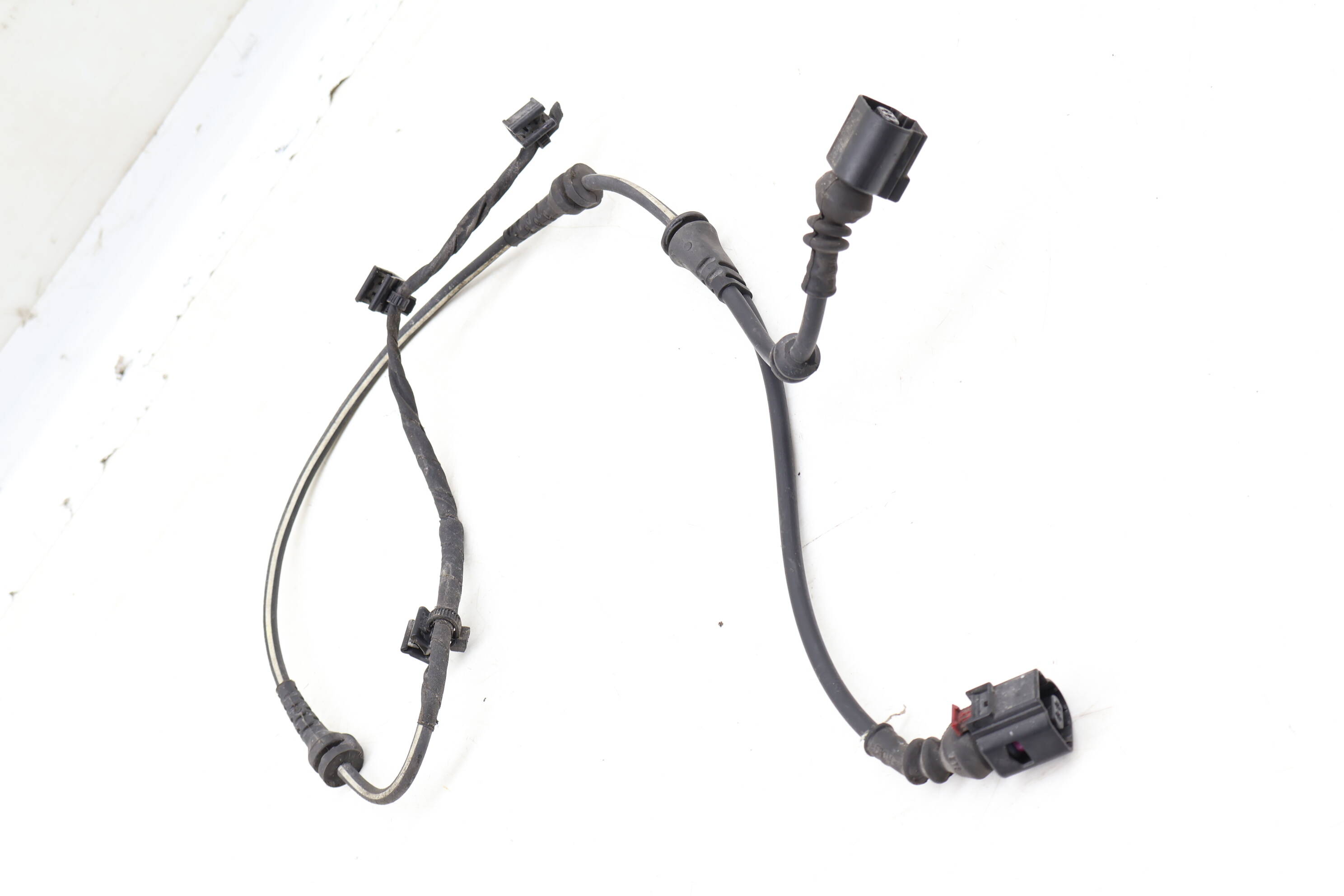 Abs / Speed Sensor Wiring Harness 4M0972252D