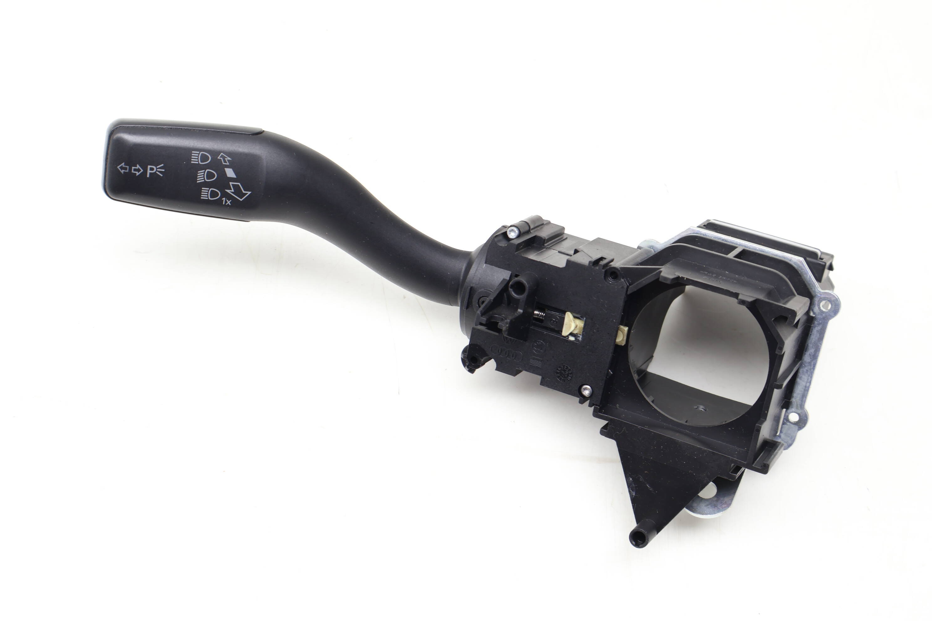 Turn Signal / High Beam Switch / Stalk 4E0953513G