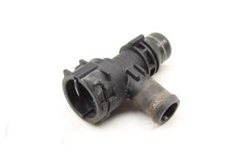 Water / Coolant Quick Coupling Hose Adapter 4G0122293A