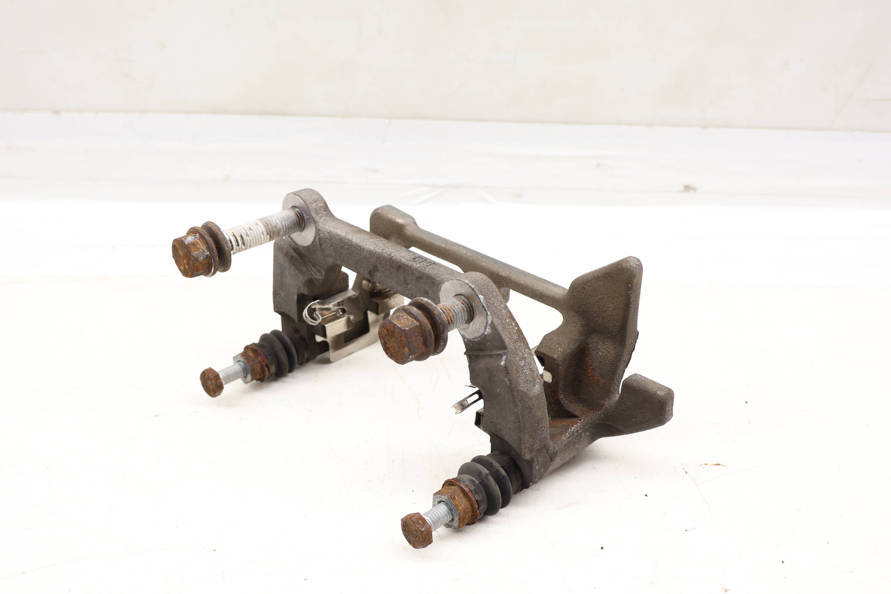 Brake Caliper Carrier 8K0615426C