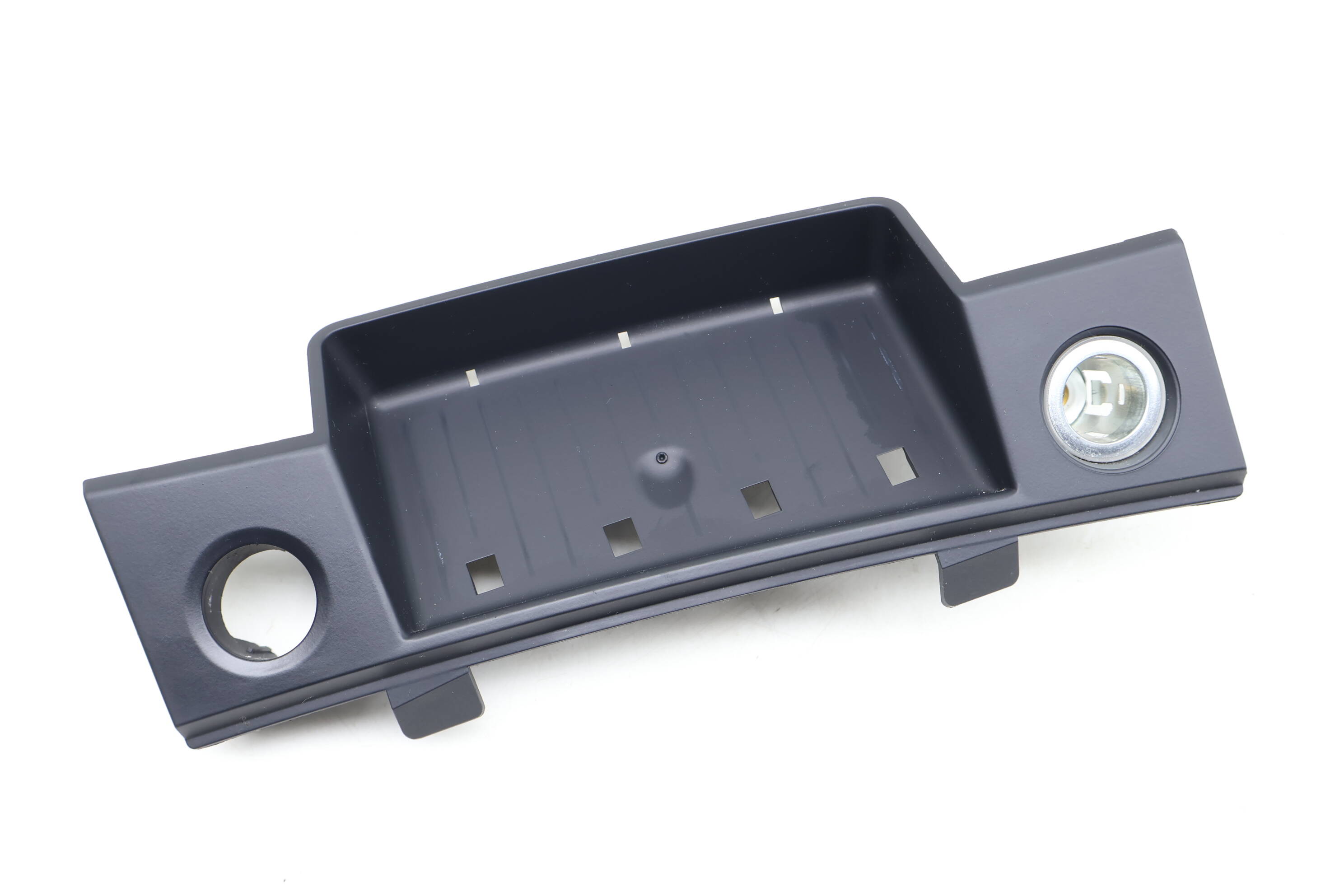 Center Console Storage Bin / Tray 80B864131