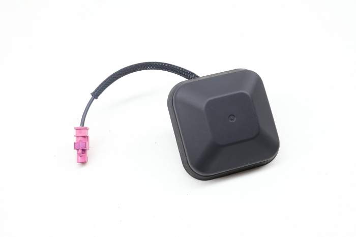 Convertible Satellite Radio Antenna 65209224647 main product photo