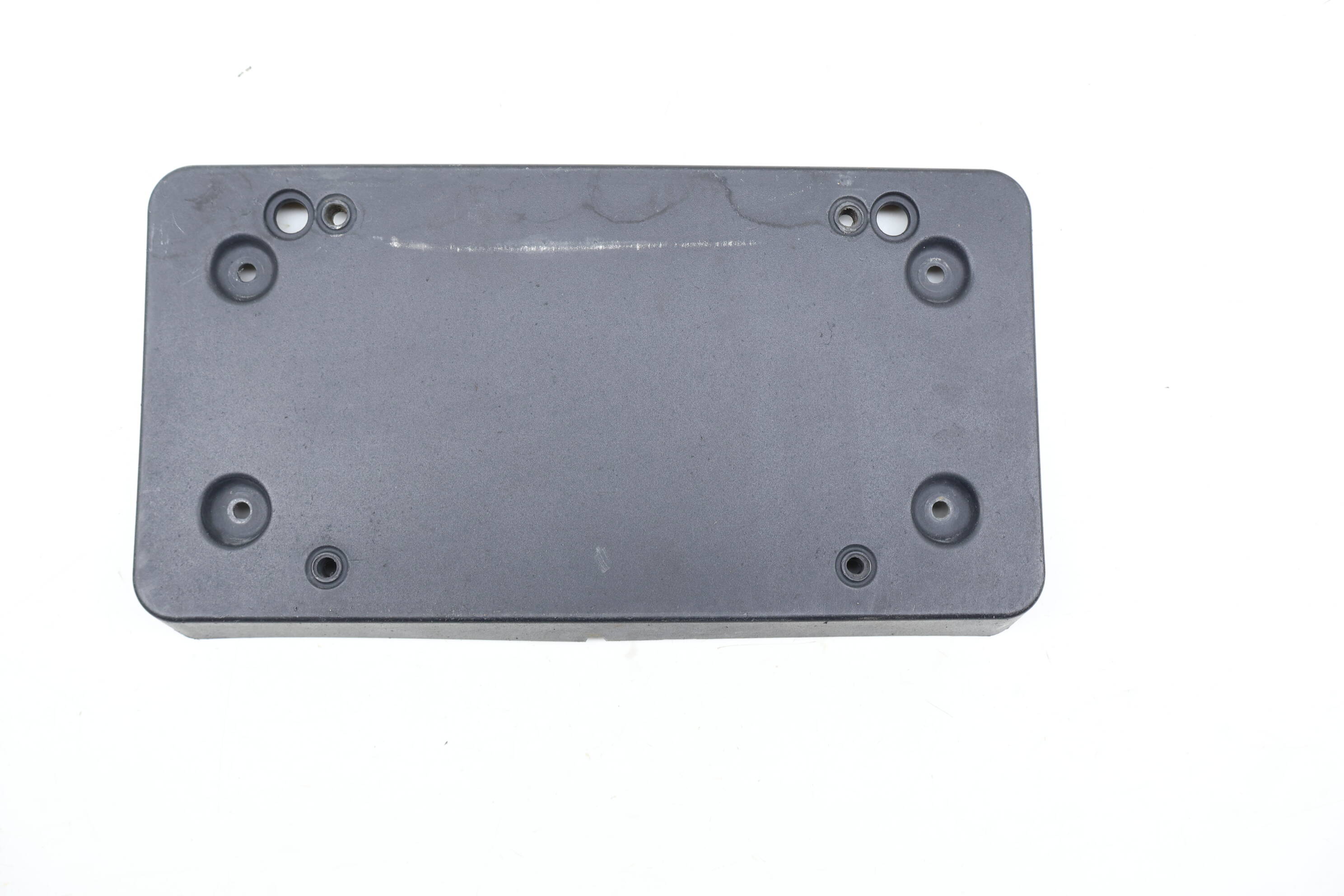 License Plate Holder / Mount Bracket 97070110509