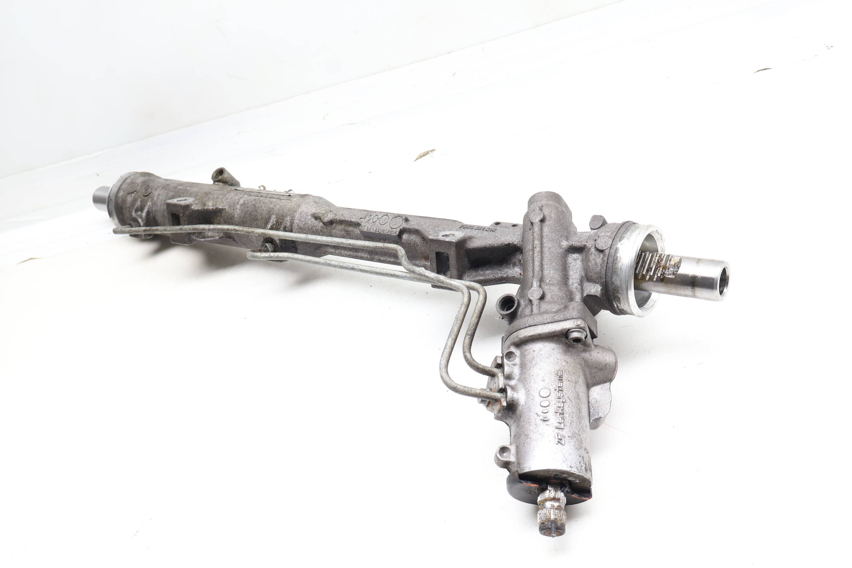 Power Steering Rack / Gear 32106777459