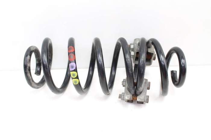 Coil Spring 1K0511115DN main product photo