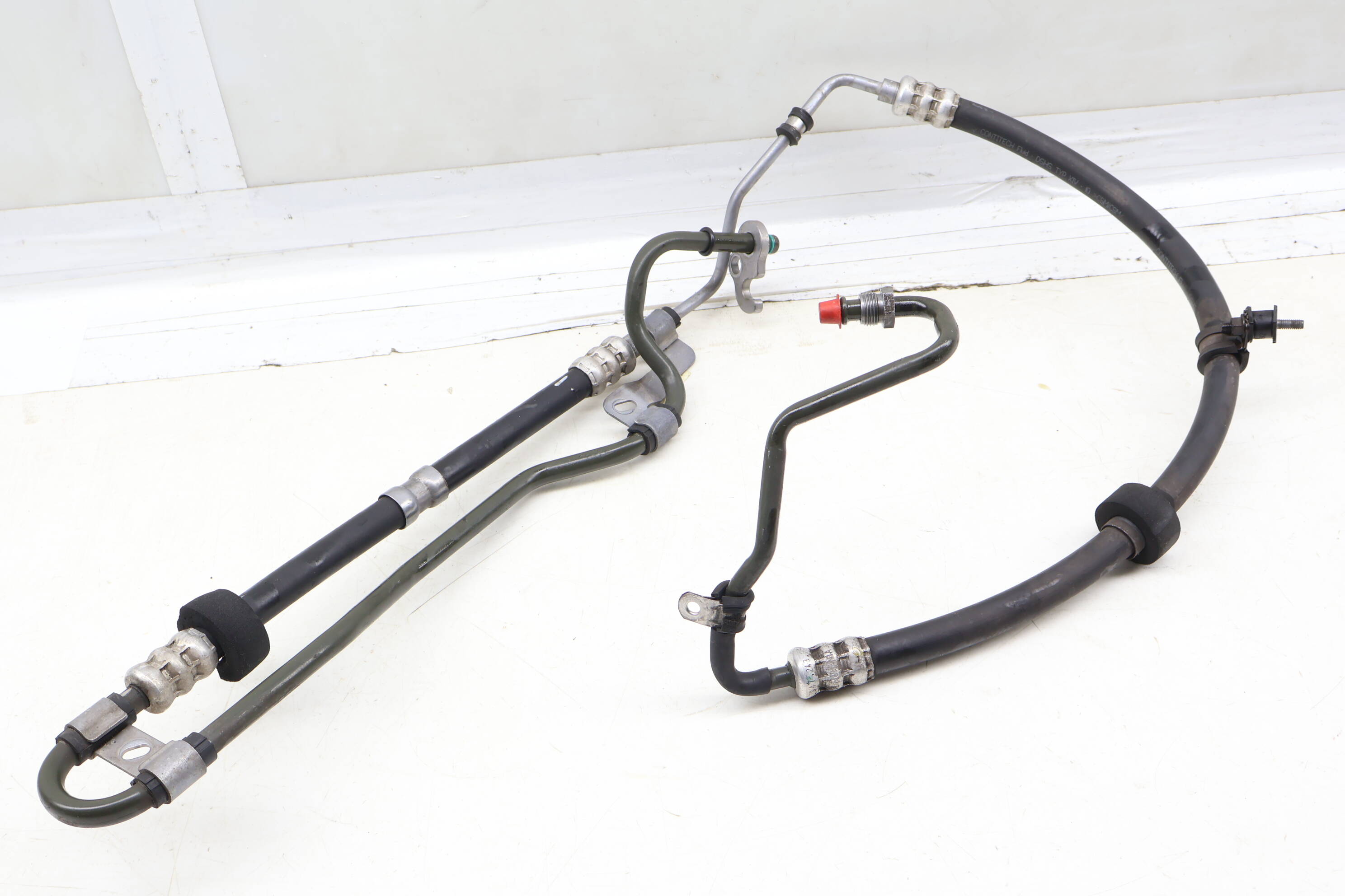 Power Steering Hose / Line / Pipe 97034724306