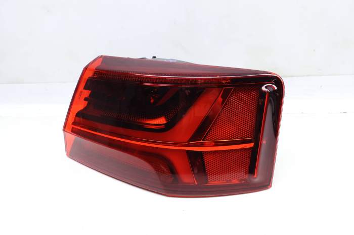 Outer Led Tail Light / Lamp 4G5945096D main product photo