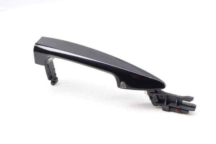 Exterior Door Handle 51217422104 main product photo
