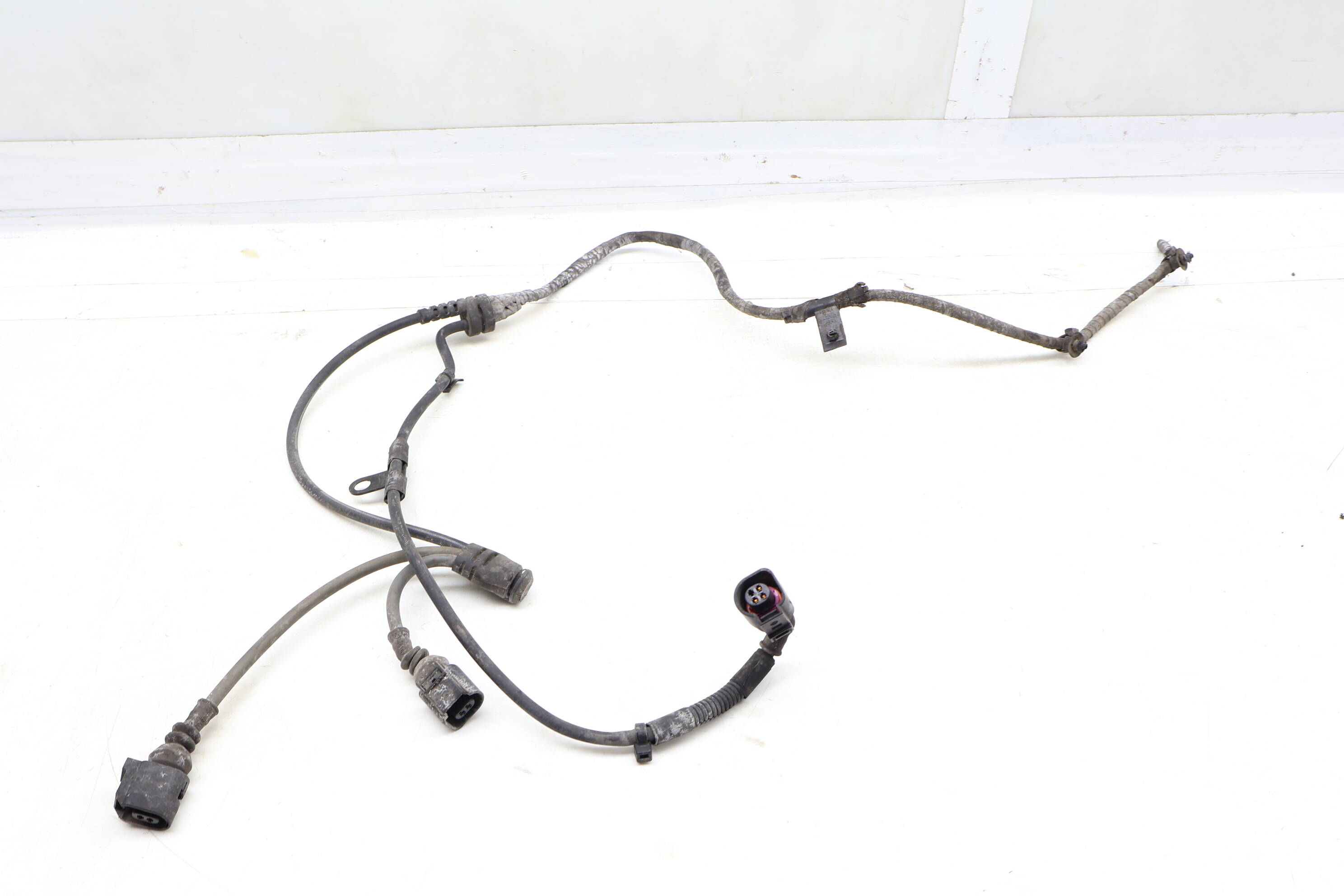 Abs / Speed Sensor Wiring Harness 8K1972251E