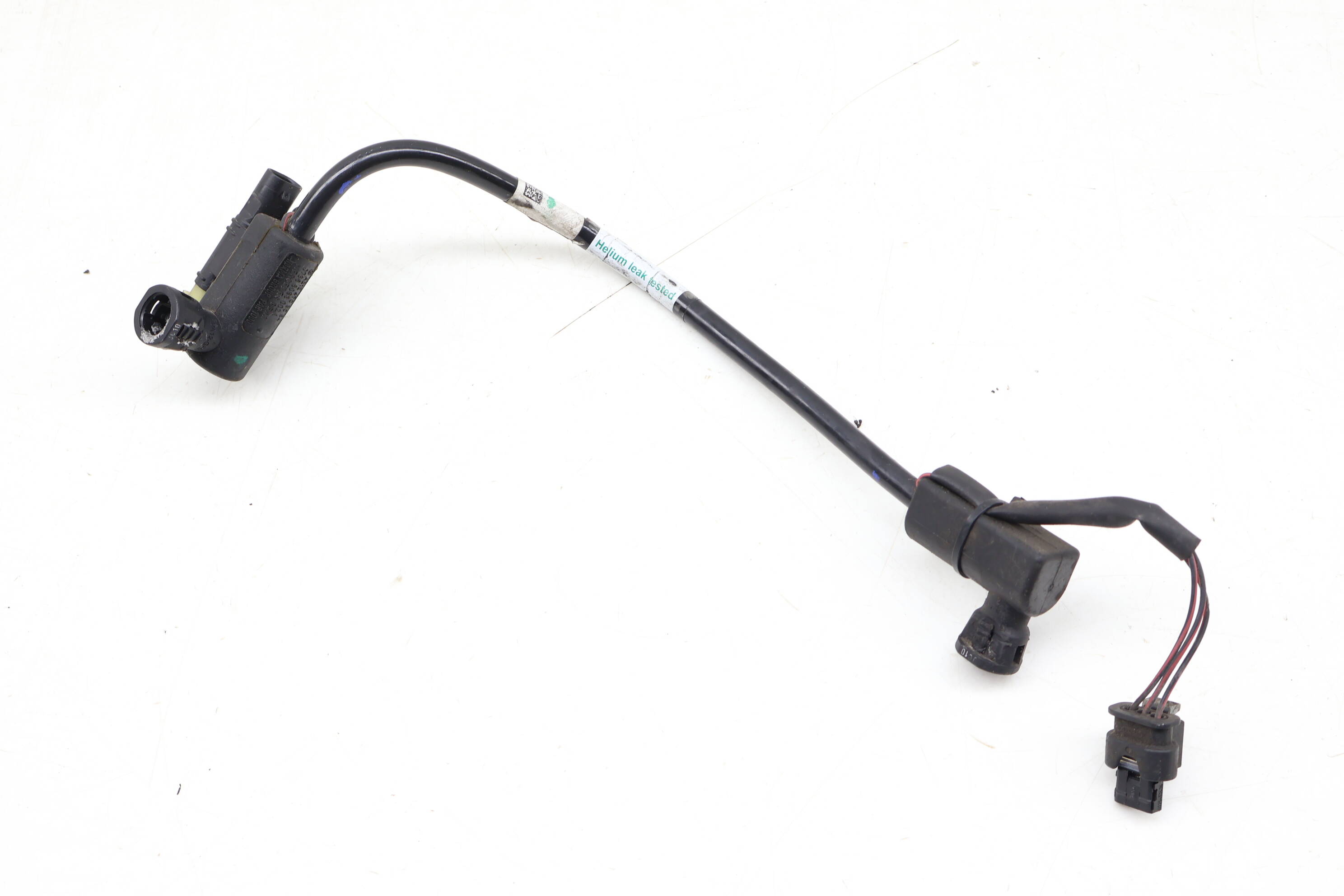 Diesel Exhaust Fluid (Def) Hose / Line 2124703064