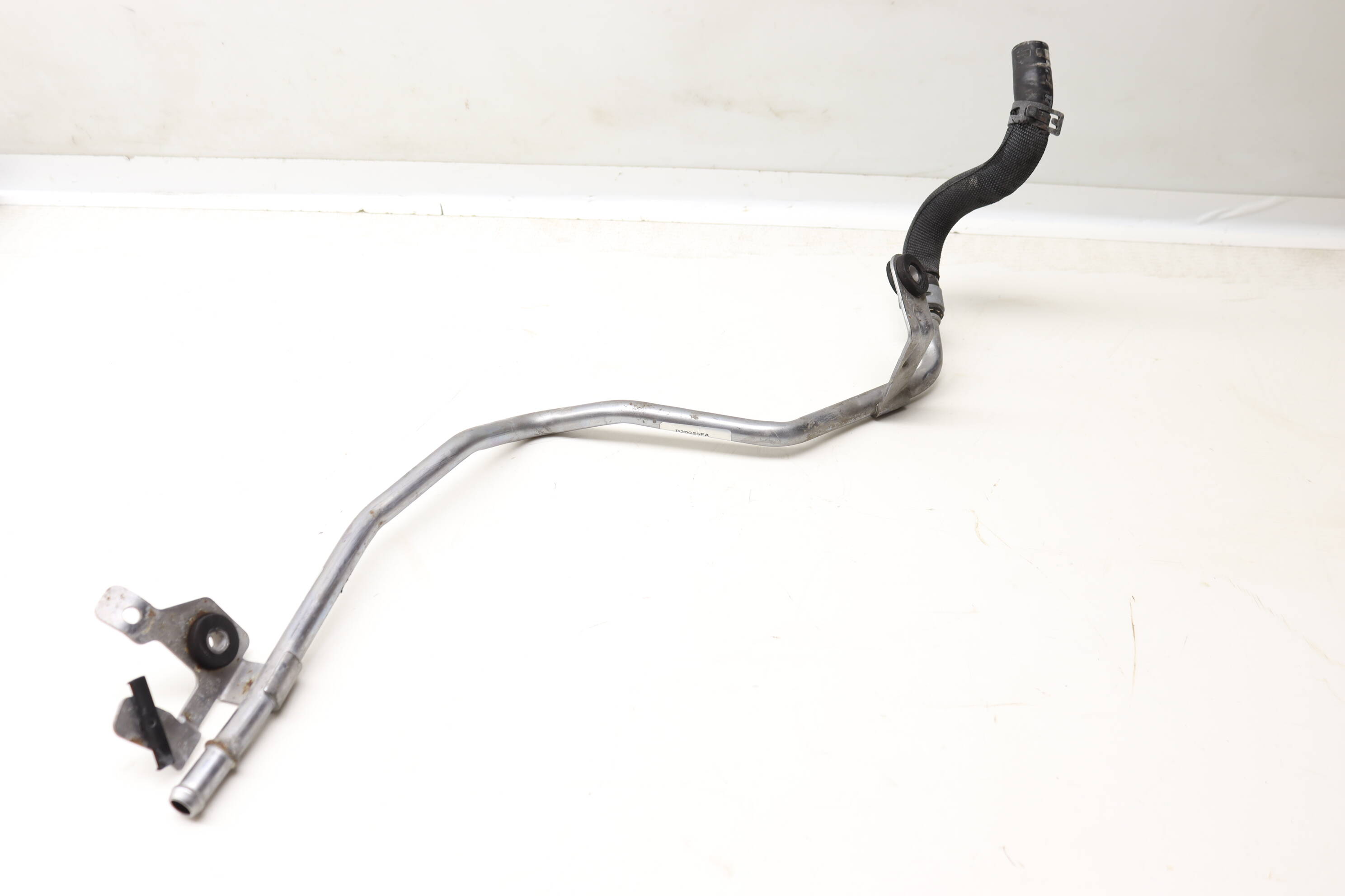 Power Steering Pipe / Tube / Line 7P6422890D