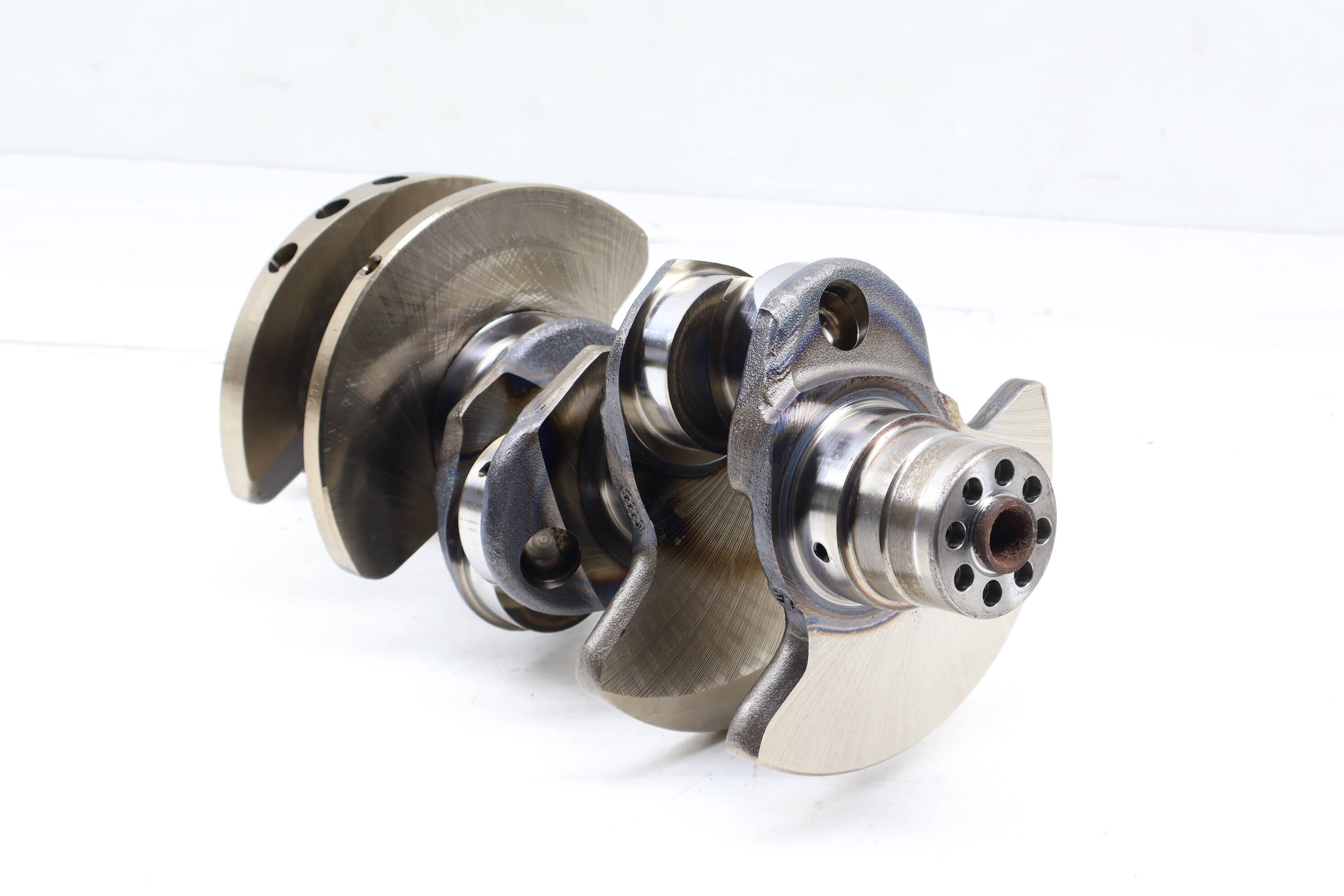 Crankshaft 059105101BC