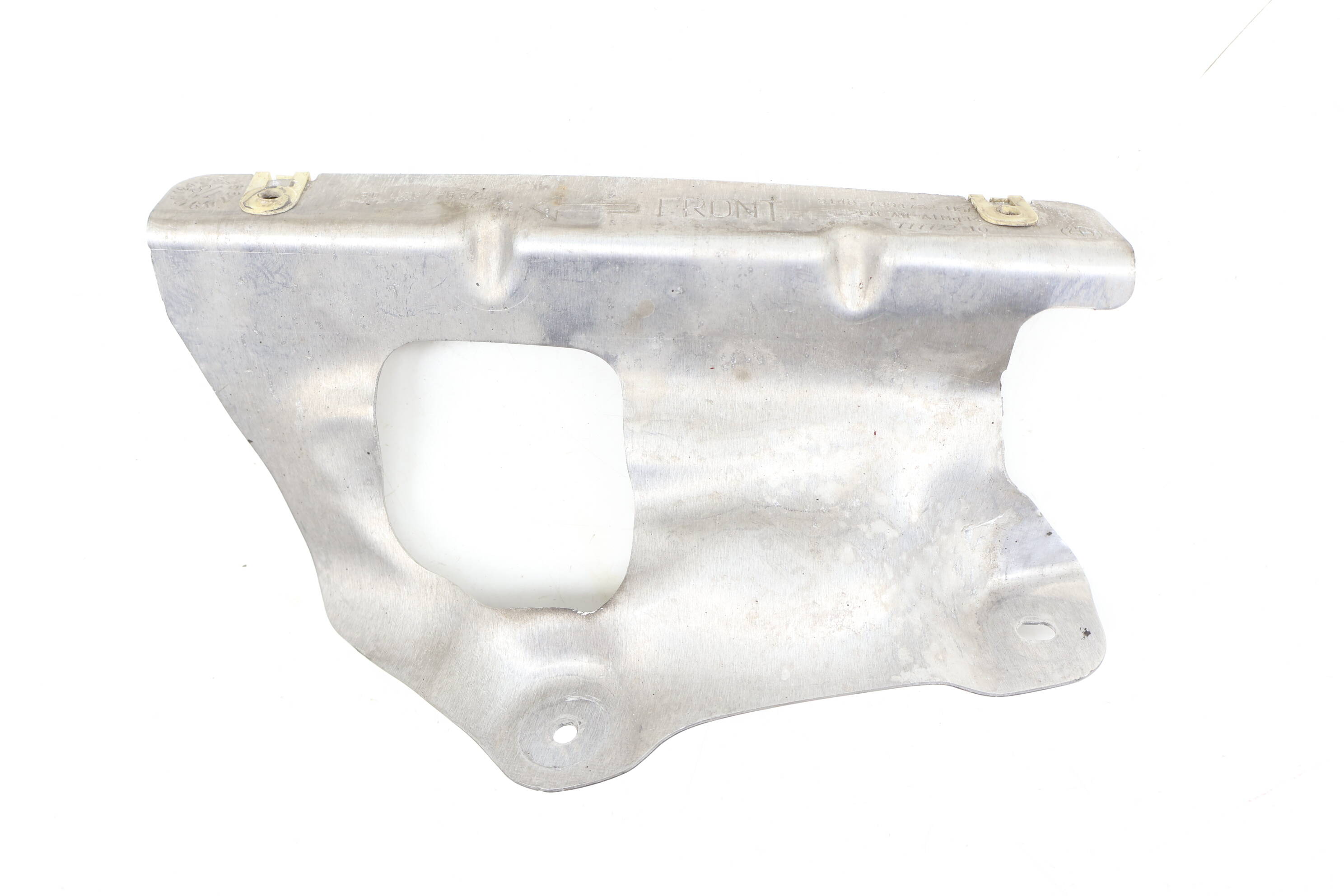Underbody Heat Shield 51487394752