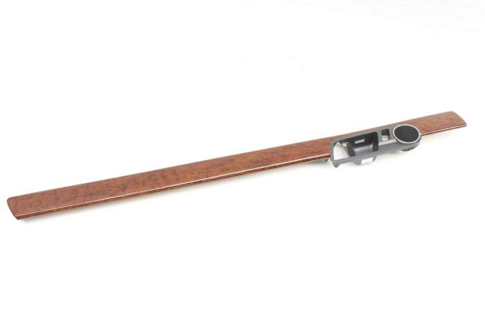 Door Trim Panel W/ Speaker 3D7867101F main product photo