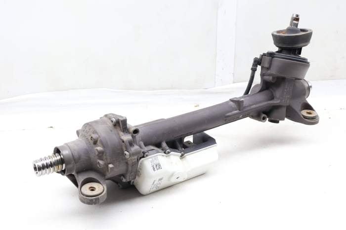 Power Steering Rack / Gear 5N1423050AN main product photo
