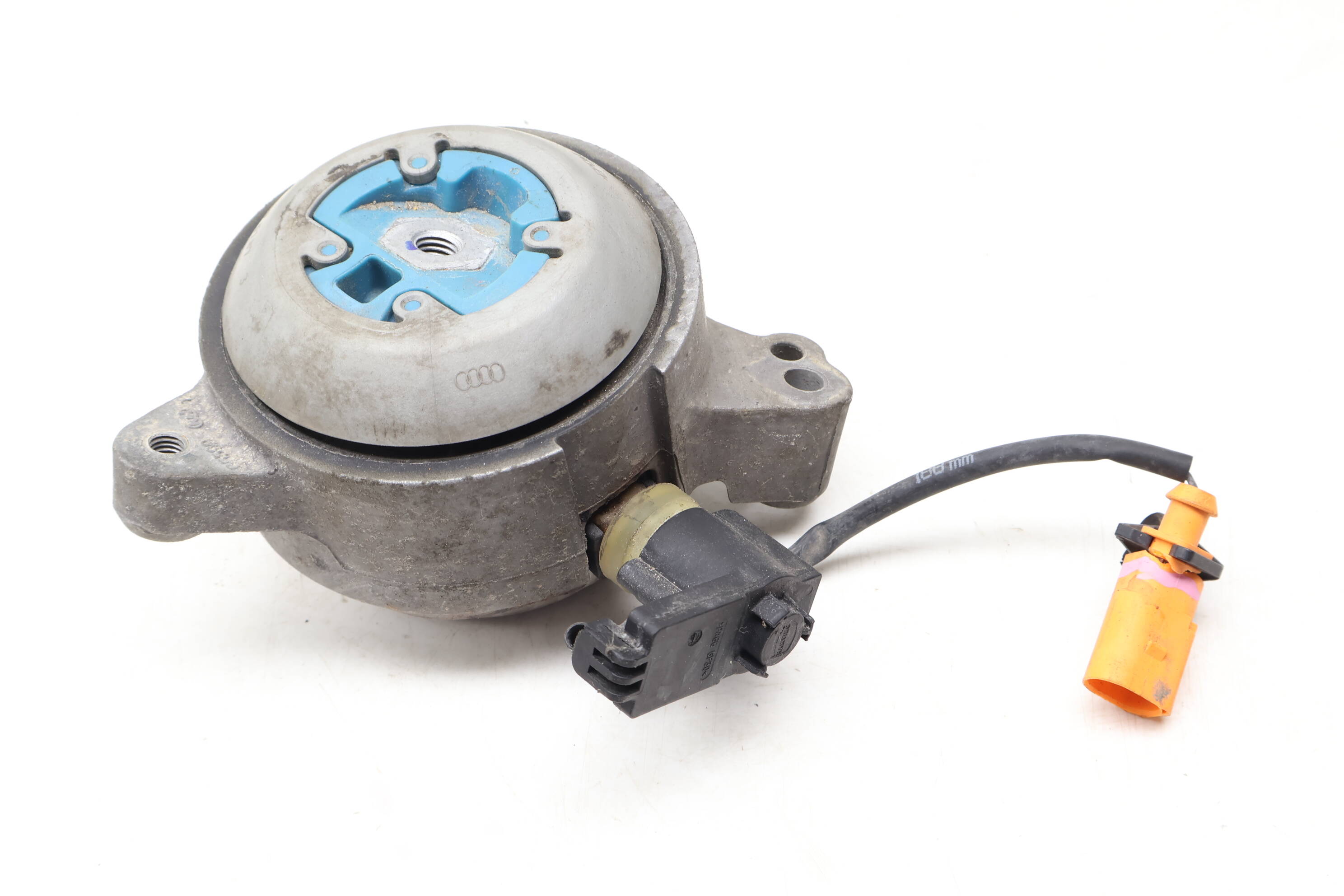 Transmission Mount 4H0399151AT