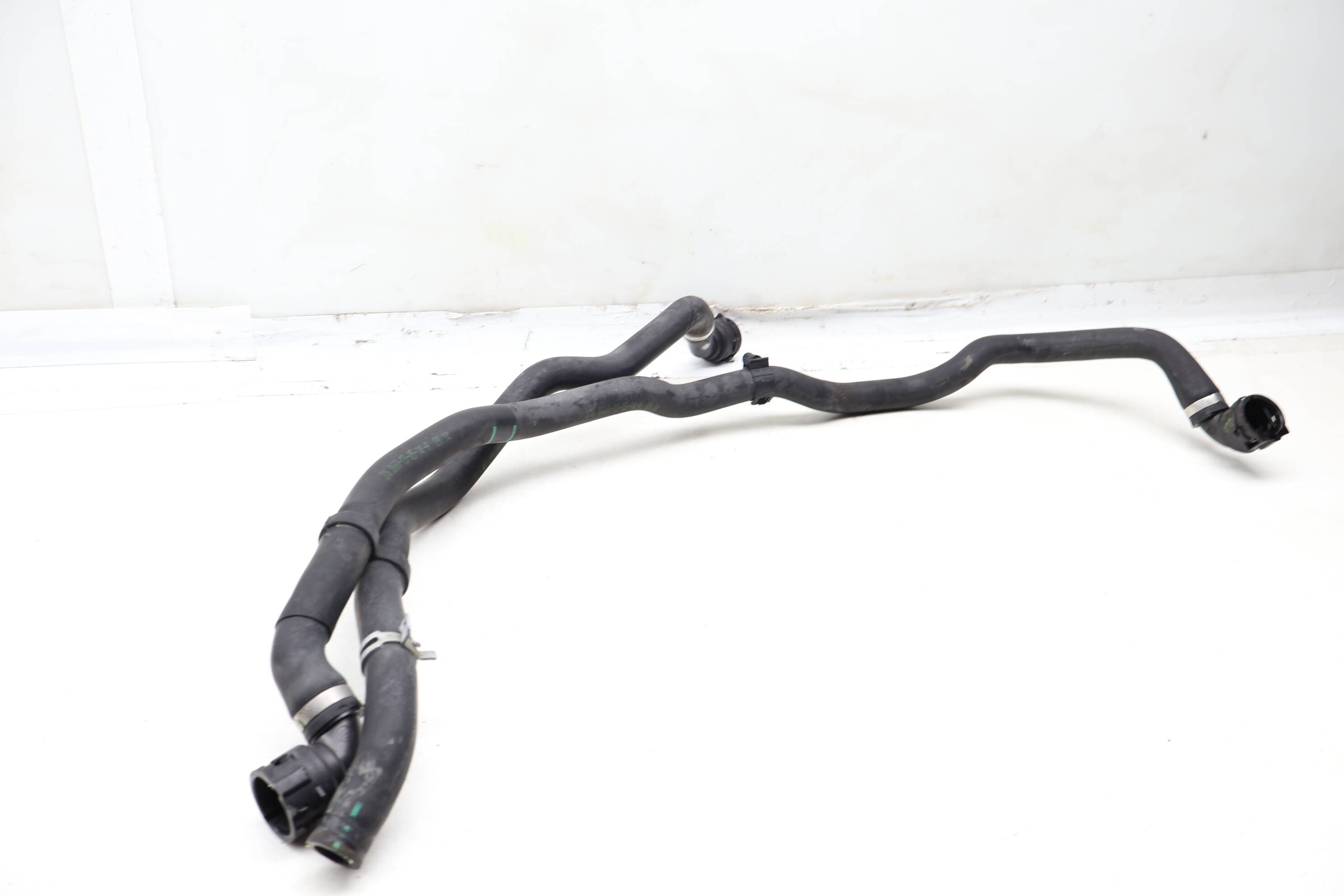 Heater Coolant Hose / Line 64219239779