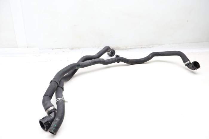 Heater Coolant Hose / Line 64219239779 main product photo