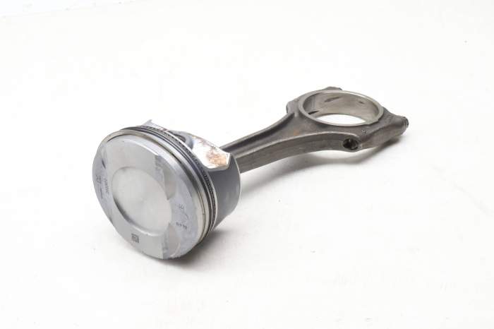 Piston W/ Connecting Rod 06M107100C main product photo