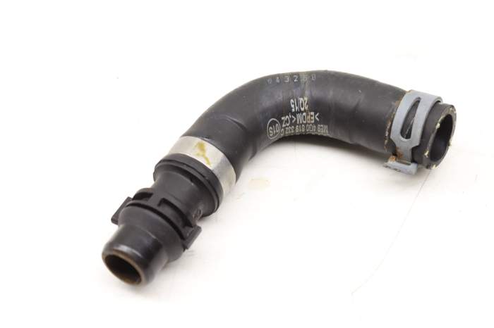 Heater Core Coolant Hose / Line 4G0819332C main product photo