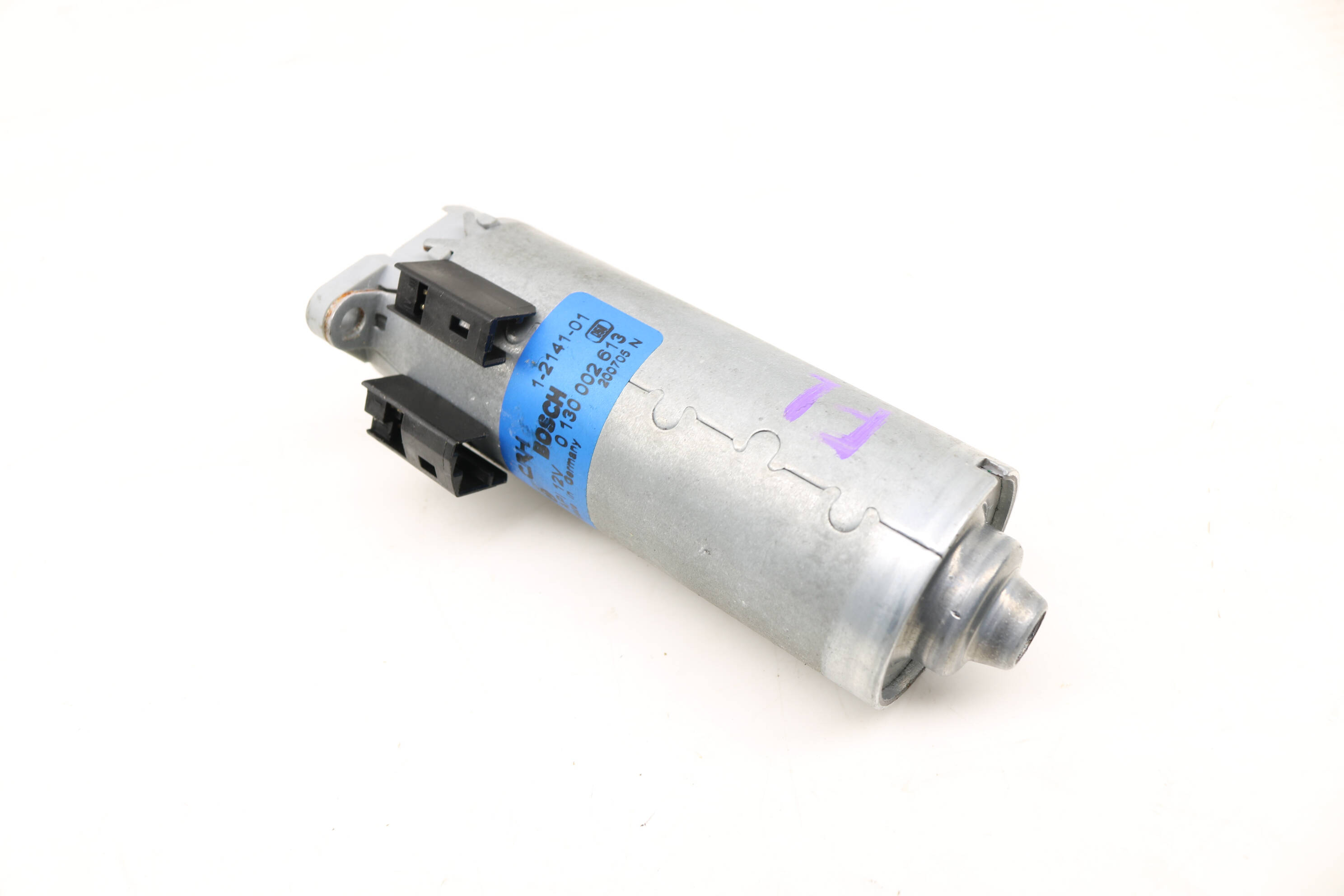 Slide / Longitudinal Seat Motor 67317075945